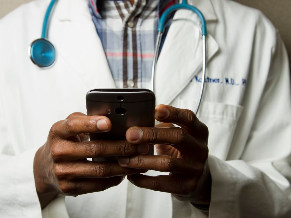 Avexia work in Healthcare & Life Sciences