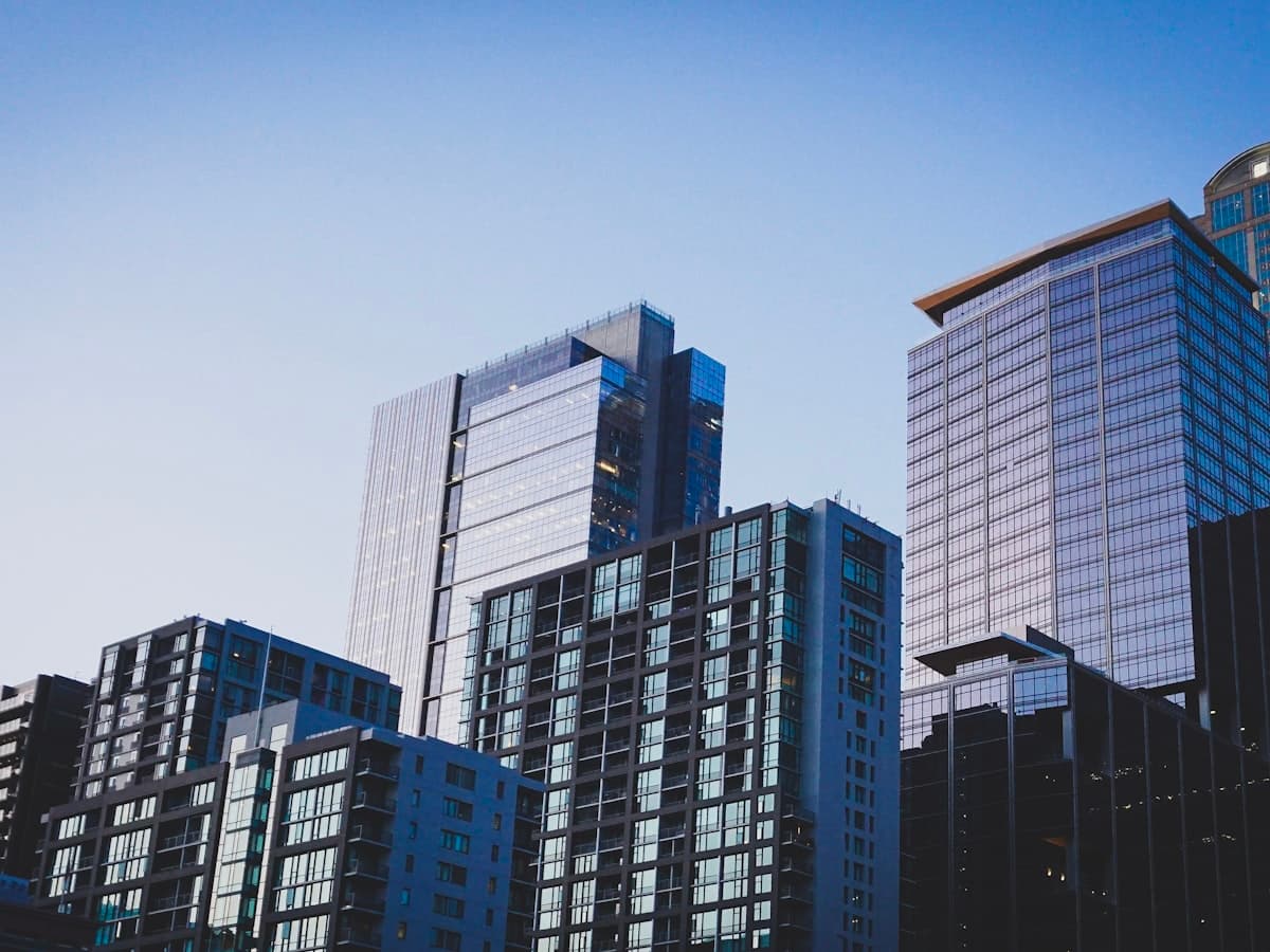 Avexia work in Real Estate & Infrastructure