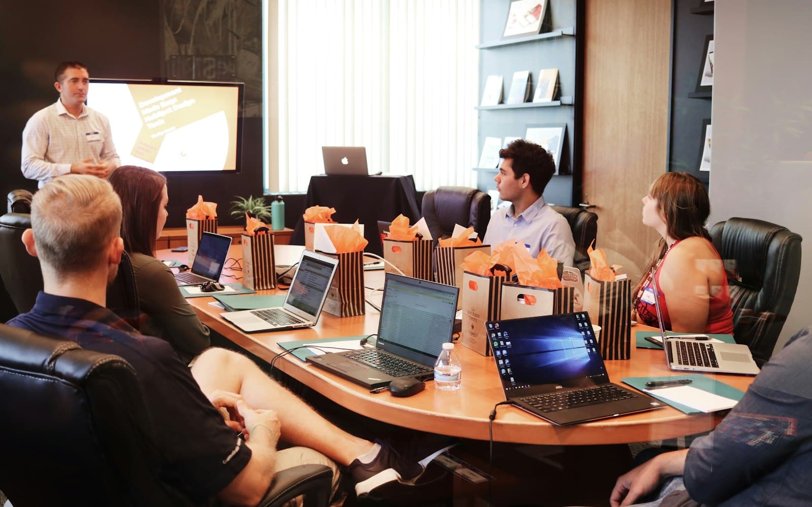 Business Consulting & Strategy at Avexia Innovations