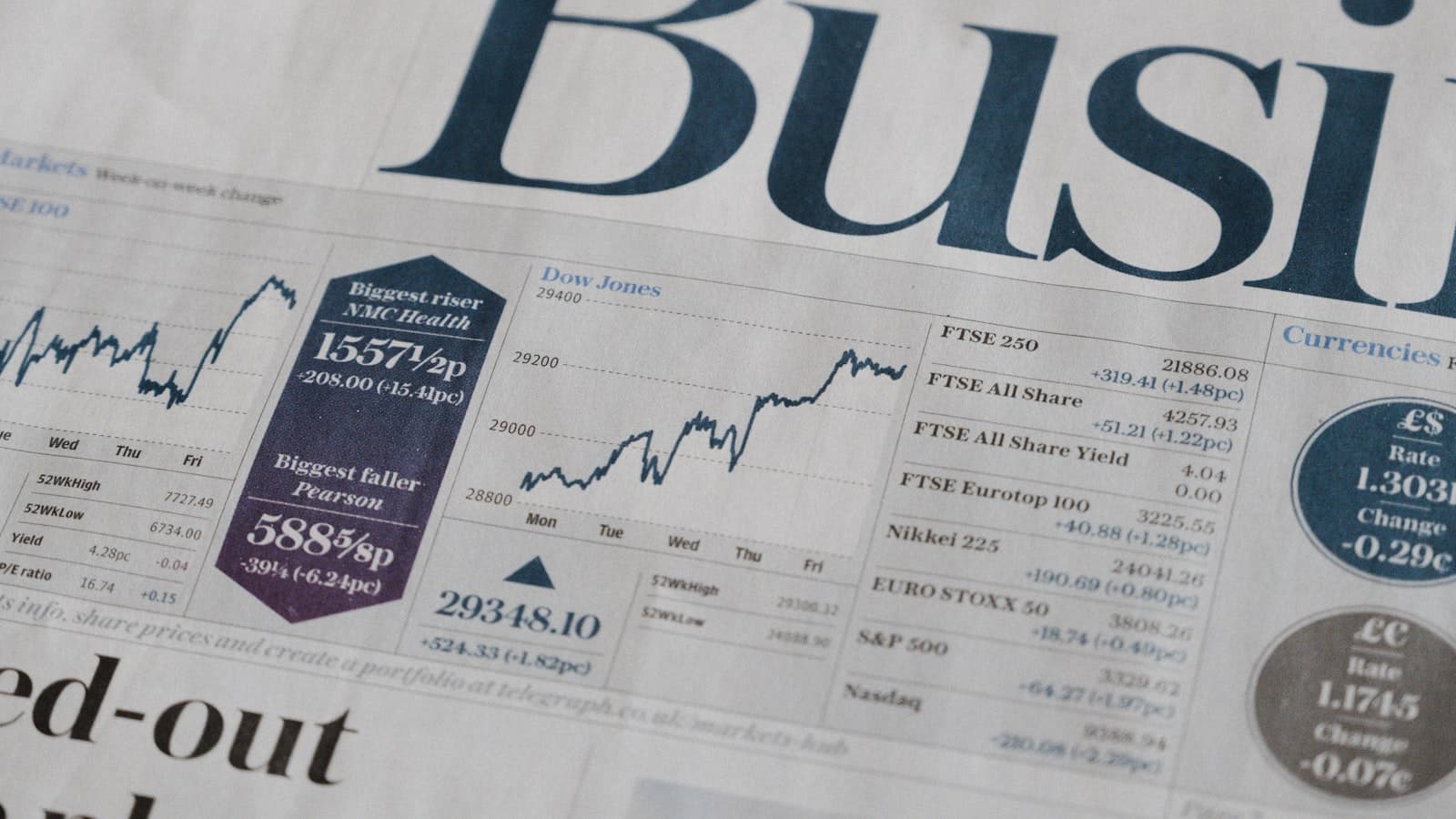 Diligence starts two quarters before you think it does